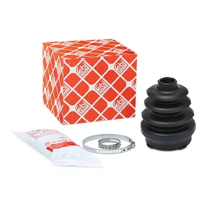 Imagem de FEBI BILSTEIN 12806 Fole de Transmissão Borracha FIAT: Punto I Hatchback, Cinquecento, Uno Hatchback
