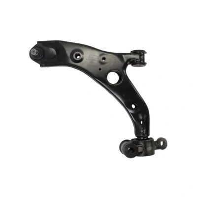 Imagem de DELPHI TC3458 Braço de suspensão com articulação suspensão/guia esquerda, em baixo oscilante longitudinal MAZDA: 3 Van / Hatchback