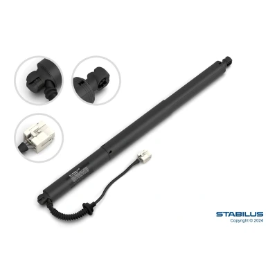 Imagem de Motor elétrico, tampa da bagageira STABILUS 952473