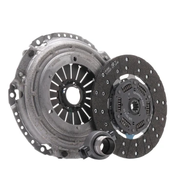 Imagem de LuK 628 3388 00 Kit de Embraiagem com rolamento desembraiagem 280mm IVECO: Daily 3, 6 Pritsche/Fahrgestell, V Van / Carrinha