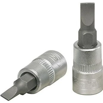 Imagem de KS TOOLS 911.1420 Chave de caixa DIN 3120, ISO 1174 aço cromo vanádio Fenda redondo