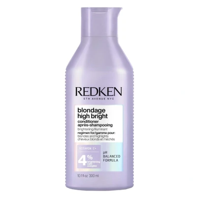 Imagem de Redken Blondage High Bright Conditioner 300 ml