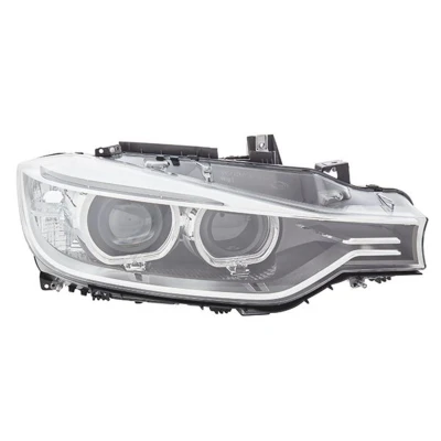 Imagem de HELLA 1ZS 354 983 221 Farol Principal BMW: 3 Touring