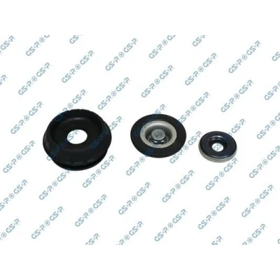Imagem de GSP 532806S Kit de reparação, suporte apoio do conj. mola/amortecedor Eixo dianteiro, ambos os lados RENAULT: CLIO 1, 1 Kasten