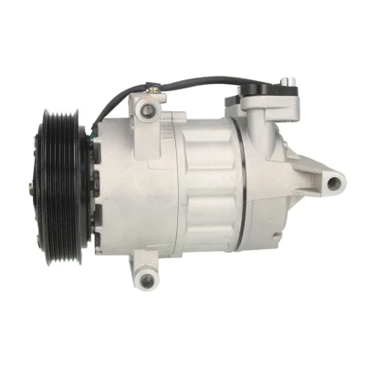 Imagem de NRF EASY FIT 32411 compressor VS16 12 PAG 46 com óleo de PAG, retentor FIAT: Ducato III Van