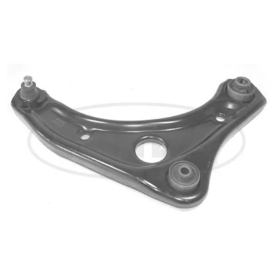 Imagem de CORTECO 49397677 Braço de suspensão Eixo dianteiro, lado direito transversal NISSAN: MICRA 4