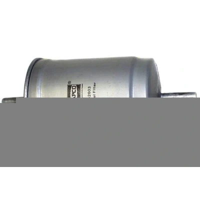 Imagem de MAPCO 62603 Filtro de Combustível dos tubos 8 VOLVO: S70, V70 I, 850 Sedan, FORD: Transit Mk3 Van, Escort 6, 5