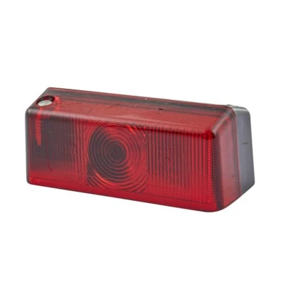 Imagem de luz de presença lateral disco HELLA 9EL 132 215 011