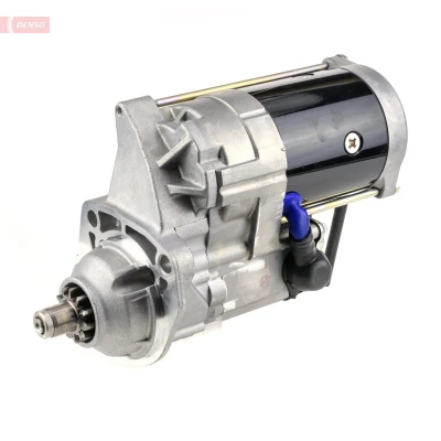 Imagem de DENSO DSN2021 Motor de arranque 12V 5kW 11