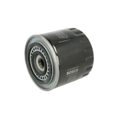 Imagem de BOSCH F 026 407 106 Filtro de óleo 3/4&quot; 16 UNF 2B aparafusado RENAULT: ESPACE 3, LAGUNA 1, 1 Grandtour