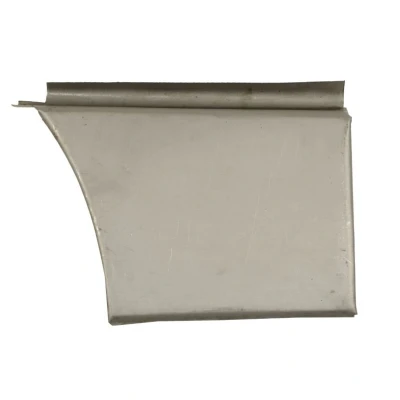 Imagem de Guarda lamas interior BLIC 6504 03 9560601P, Links