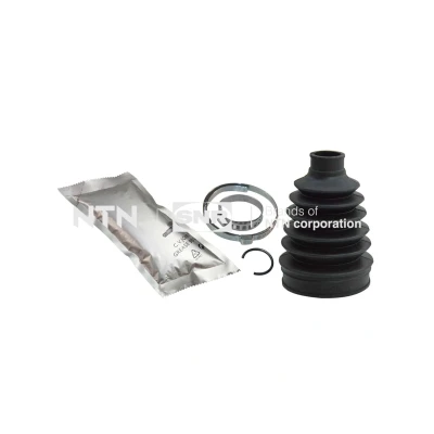 Imagem de SNR OBK51.003 Fole de Transmissão 127,5mm exterior BMW: 3 Touring