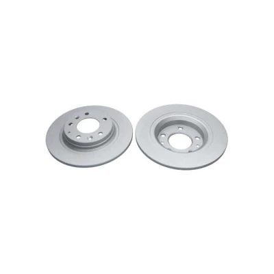 Imagem de KAVO PARTS BR 4756 C Disco de travão 280 10 5 114 cheio revestido MAZDA: 6 Sedan, SW, Carrinha