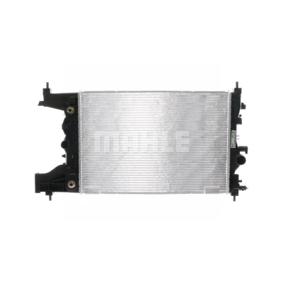 Imagem de MAHLE ORIGINAL CR 2114 000S Radiador, arrefecimento do motor 580 398 16 Aletas de refrigeração soldadas