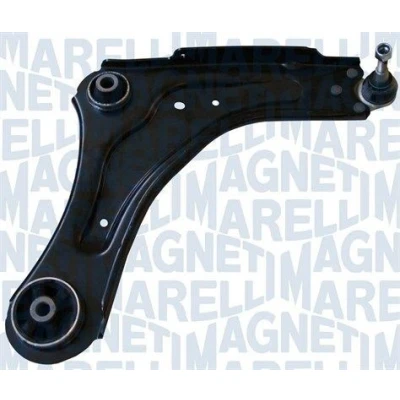 Imagem de MAGNETI MARELLI 301181397800 Braço de suspensão Eixo dianteiro, lado direito transversal RENAULT: LAGUNA 3 Grandtour
