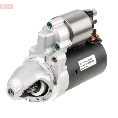Imagem de DENSO DSN3010 Motor de arranque 12 1,1 9 MERCEDES BENZ: Classe C T modell, E Sedan