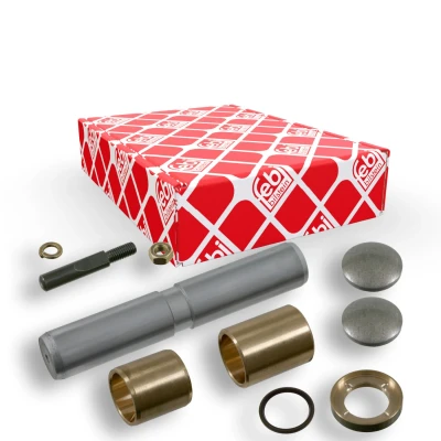 Imagem de FEBI BILSTEIN 06319 Jogo de reparação, pino da manga eixo MERCEDES BENZ: T2/L Van / Carrinha, T2/LN1 Carrinha