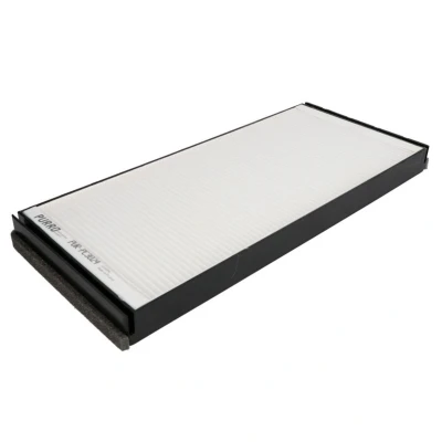 Imagem de PURRO PUR PC3024 Filtro, ar do habitáculo Filtro de carvão ativado 377 165 27,5 MERCEDES BENZ: Sprinter 4 T Van, 3 Van