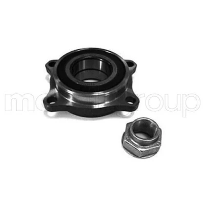Imagem de METELLI 19 1564 Kit de rolamento roda 83,4 ALFA ROMEO: 147, 156 Sportwagon, Giulietta Hatchback