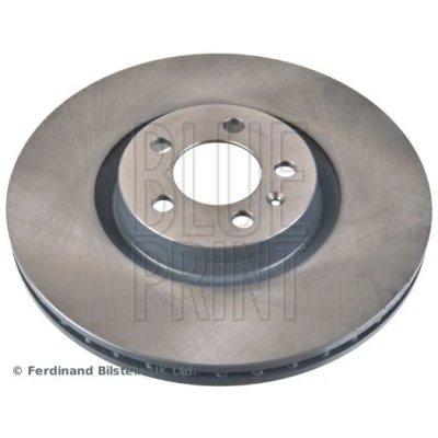 Imagem de BLUE PRINT ADBP430070 Disco de travão Eixo dianteiro 312 25 5 100 interior ventilado revestido