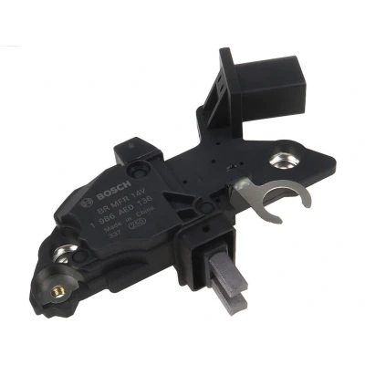 Imagem de AS PL ARE0066(BOSCH) Regulador do Alternador 12 MERCEDES BENZ: Classe E Sedan