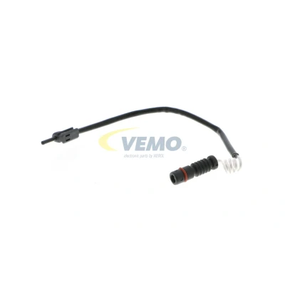 Imagem de VEMO Original Quality V30 72 0596 Sensor de Desgaste Pastilha Freio Eixo traseiro MERCEDES BENZ: Classe ML