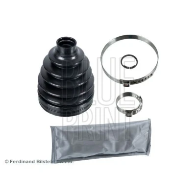 Imagem de BLUE PRINT ADT38115 Fole de Transmissão do lado da roda, Eixo dianteiro Borracha