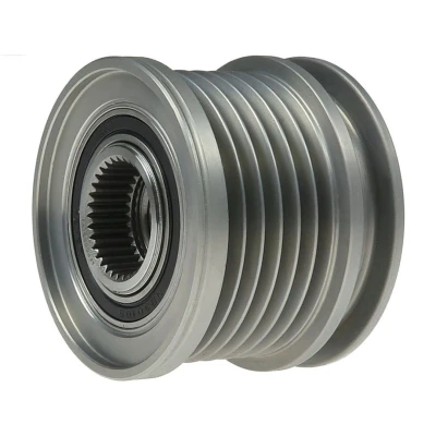 Imagem de AS PL AFP0005(V) Polia Roda Livre do Alternador SEAT: Ibiza 2, Alhambra I, FORD: Galaxy Mk1 MPV, VOLKSWAGEN: Sharan I