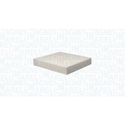 Imagem de MAGNETI MARELLI 350203061940 Filtro, ar do habitáculo Cartucho filtrante, Filtro de partículas 177 184 30 HONDA: Jazz 2