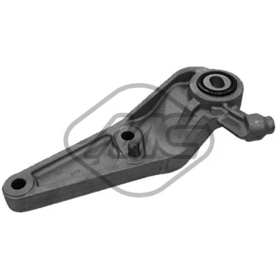 Imagem de Metalcaucho 01013 Suporte, motor traseira OPEL: Corsa C Van, D Hatchback