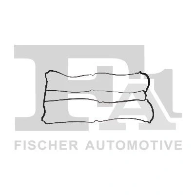 Imagem de FA1 EP1300 908 Junta de Tapa Valvulas FORD: Focus Mk1 Hatchback, MONDEO 2 Kombi, Carrinha