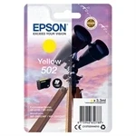 Imagem de Tinta Epson Singlepack Amarelo 502