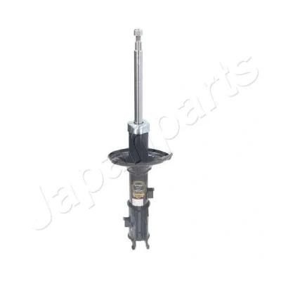 Imagem de JAPANPARTS MM HY002 Amortecedor Eixo dianteiro, lado esquerdo Pressão do gás Tubo duplo com assento de mola cavilha em cima
