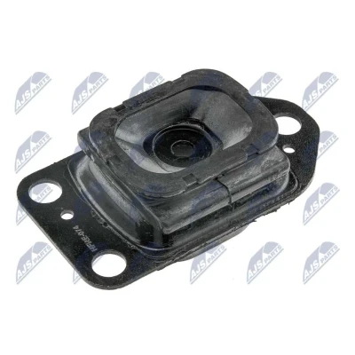Imagem de NTY ZPS RE 074 Suporte, motor esquerda Rolamento de Borracha e metal RENAULT: MEGANE 2 Kombi, 2, SCENIC