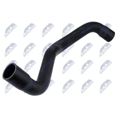 Imagem de Tubo flexível do ar de sobrealimentação NTY GPP RE 053