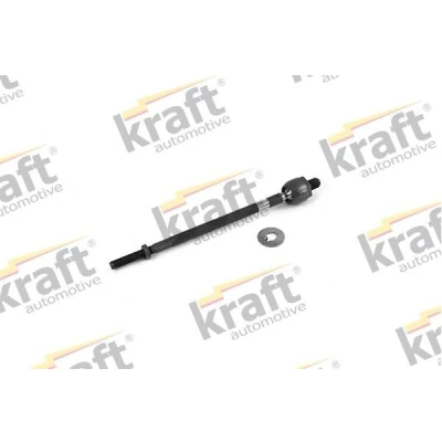 Imagem de KRAFT 4306400 Barra Axial da Direção Eixo dianteiro, de ambos os lados, interior M12X1.25 MITSUBISHI: Carisma Sedan, Hatchback