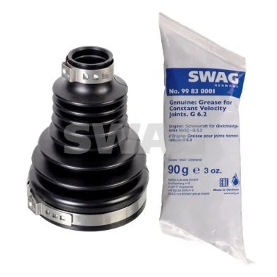 Imagem de SWAG 33 10 2767 Fole de Transmissão Termoplástico