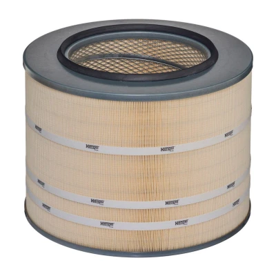 Imagem de Filtro de ar HENGST FILTER E312L