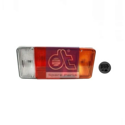 Imagem de DT Spare Parts 7.25204 Farolim à direita IVECO: DAILY 2 Pritsche/Fahrgestell, Kasten/Kombi