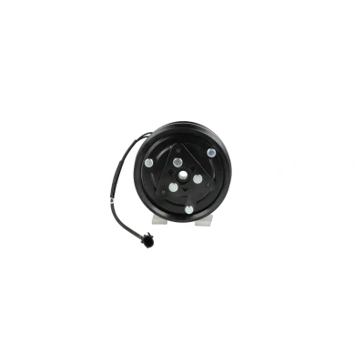 Imagem de NRF 380169 Embreagem de Compressor Ar Condicionado GENUINE SANDEN PXC MITSUBISHI: Grandis