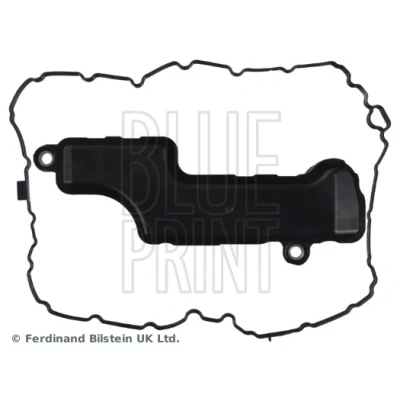 Imagem de BLUE PRINT ADBP210127 Conjunto do filtro hidráulico, caixa velocidades automática AUDI: Q5, A6 C7 Avant, A4 B9 Avant