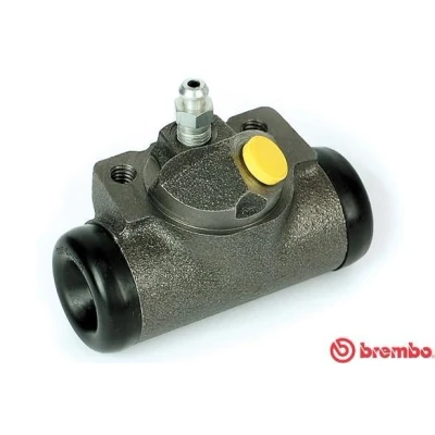 Imagem de BREMBO A 12 454 Cilindro de Roda 22,2 JEEP: Cherokee II