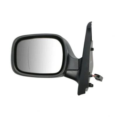 Imagem de Espelho retrovisor Blic 5402 04 9225172P esquerda preto elétrico não esférico, com aquecimento RENAULT: Kangoo I Express,