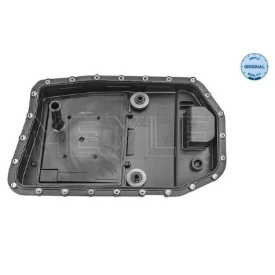 Imagem de Cárter do óleo, caixa de velocidades automática MEYLE 300 325 0001