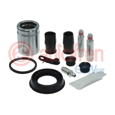 Imagem de AUTOFREN SEINSA D43421S Jogo de Reparação Pinça Travão Eixo traseiro 42 PISTON KIT+GUIDEPINS MERCEDES BENZ: Classe R
