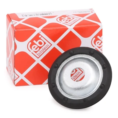Imagem de FEBI BILSTEIN 37165 Prato da mola Eixo dianteiro PEUGEOT: 307 Hatchback, 208 I SW, CITROËN: C Elysée Sedan, C4 Hatchback endado,