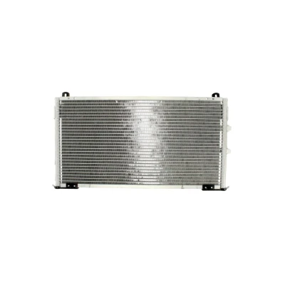 Imagem de NISSENS 940018 Condensador sem secador Alumínio 570 R 134a