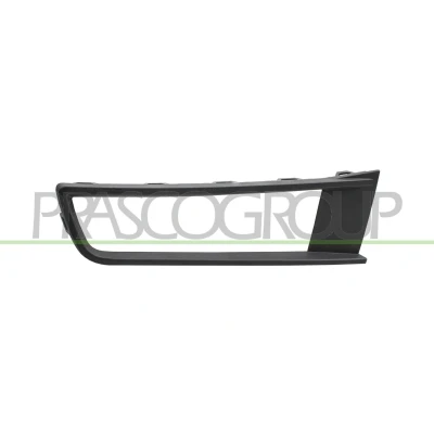 Imagem de PRASCO VG7212133 Grelha de Pára Choques com furo/s para os faróis nevoeiro à frente, lado direito