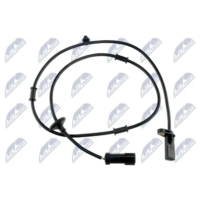 Imagem de NTY HCA CH 035 Sensor de ABS Eixo traseiro direito JEEP: GRAND CHEROKEE 2