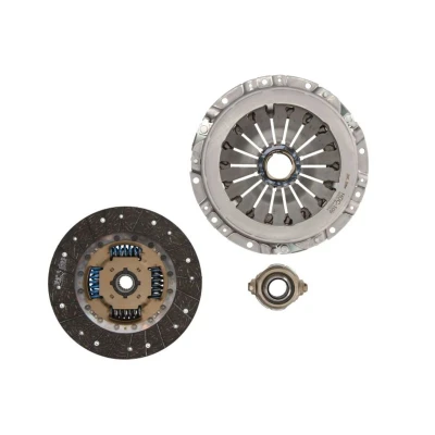 Imagem de VALEO KIT3P 826425 Kit de embraiagem com prato da disco embraiagem, rolamento desembraiagem 227 HYUNDAI: Santa Fe I